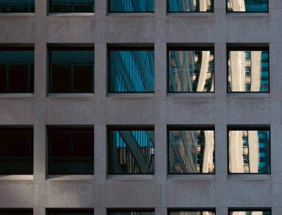 Rebuilding Business Credit Score